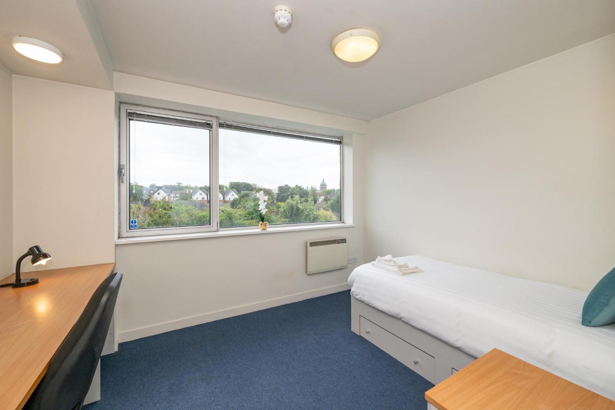 Victoria Mills - Ucc Summer Beds Cork Kültér fotó