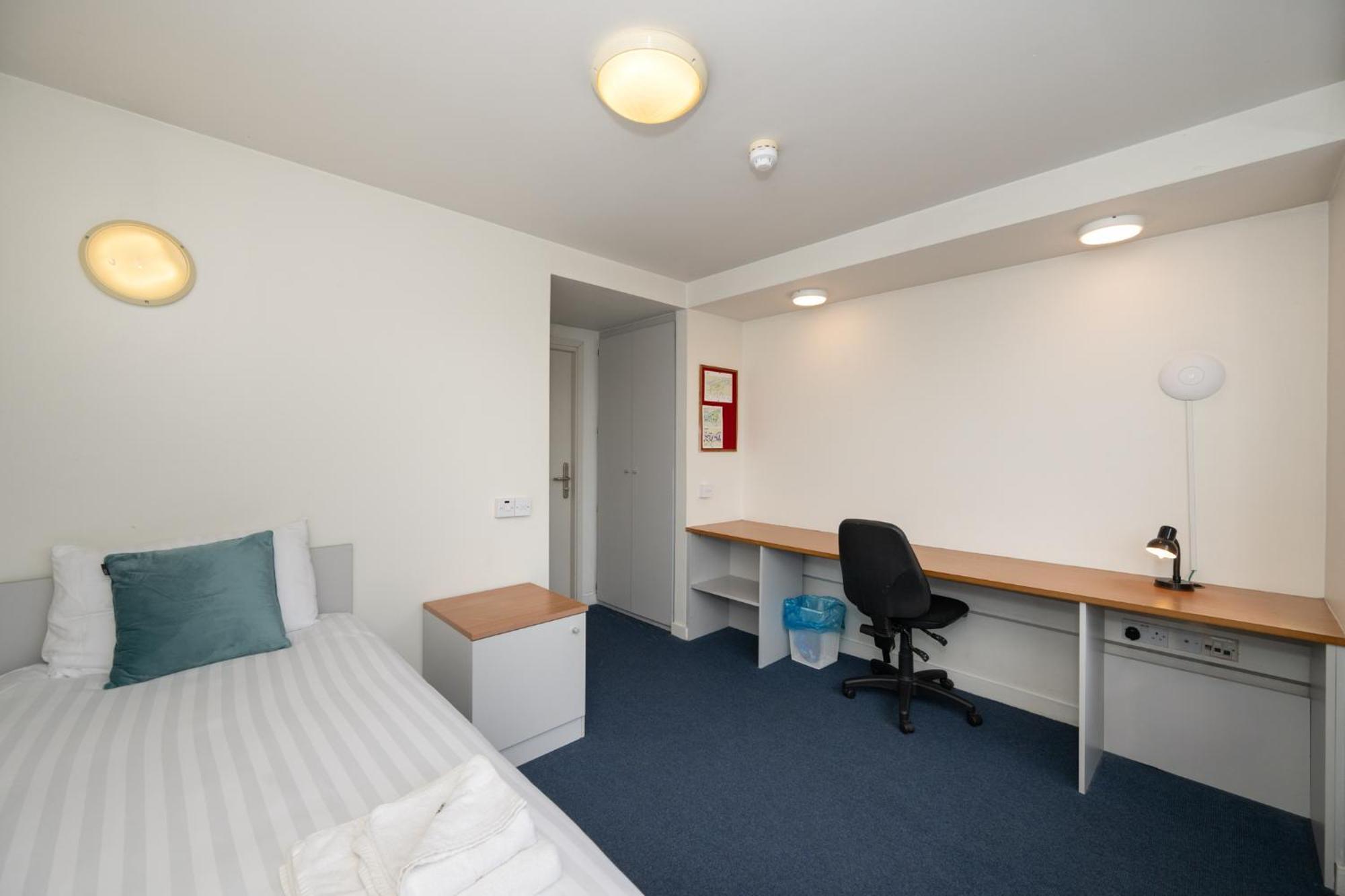 Victoria Mills - Ucc Summer Beds Cork Kültér fotó